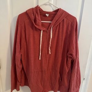 Old Navy Zip Up